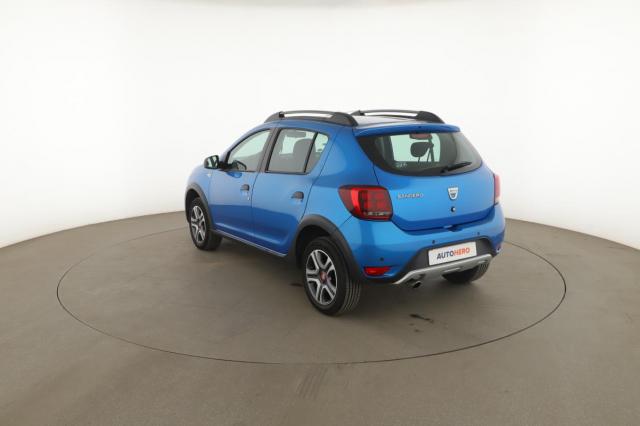 Dacia Sandero Ii image 4