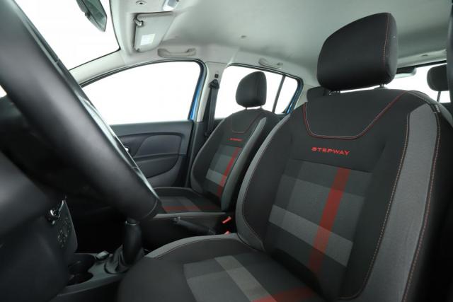 Dacia Sandero Ii image 2