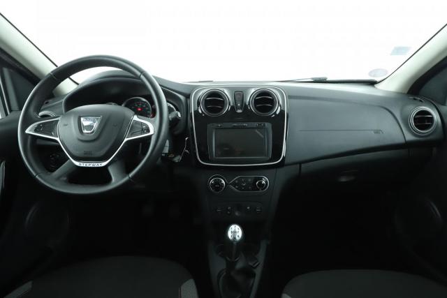 Dacia Sandero Ii image 7