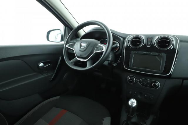 Dacia Sandero Ii image 8