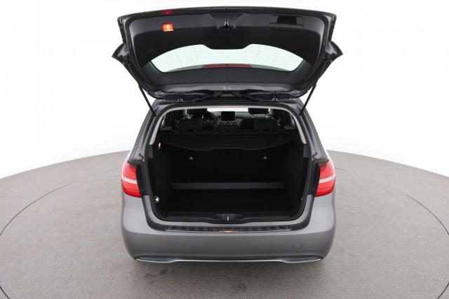 Mercedes Benz Classe B image 5