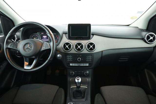 Mercedes Benz Classe B image 3