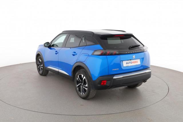 Peugeot 2008 image 9