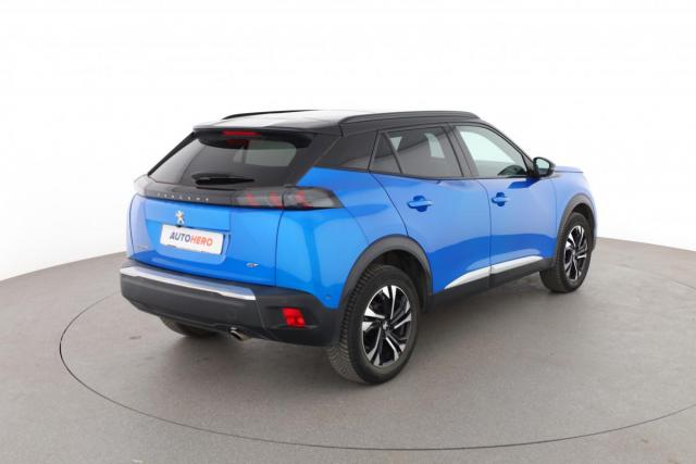 Peugeot 2008 image 8