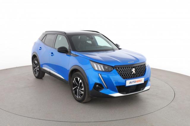 Peugeot 2008 image 1