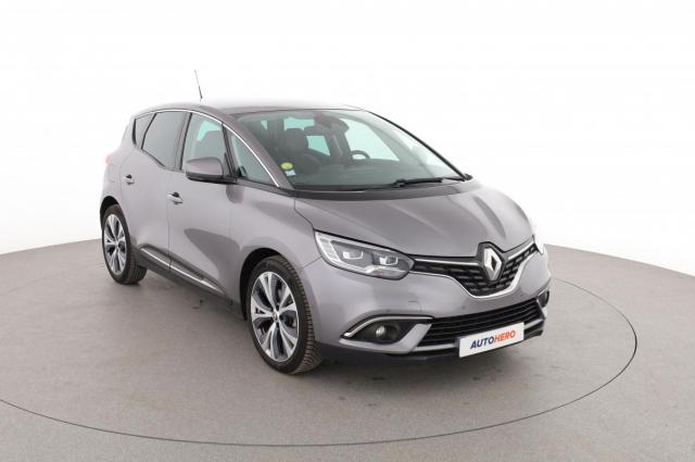 Renault Scénic image 4