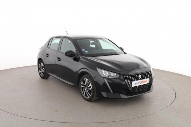Peugeot 208 image 4