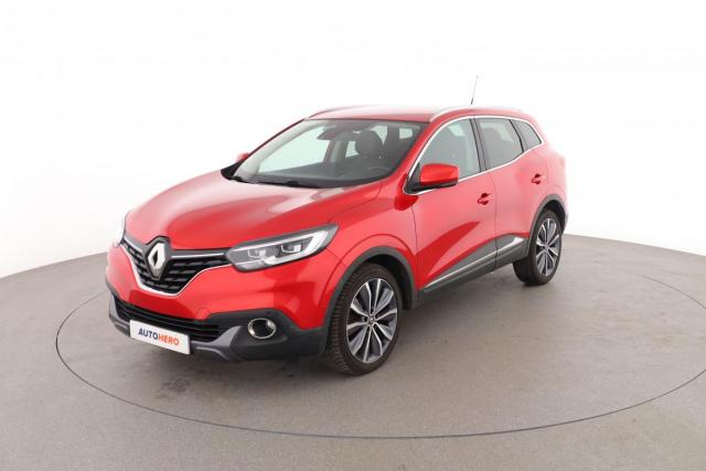 Renault Kadjar 1.2 Tce Energy Intens Edc 130 Ch