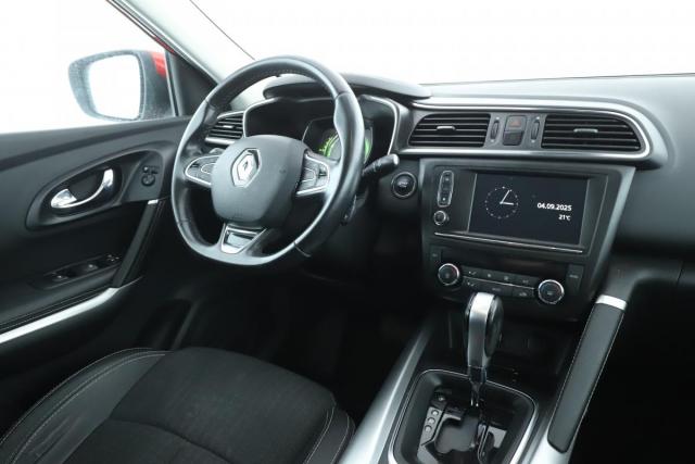 Renault Kadjar image 9