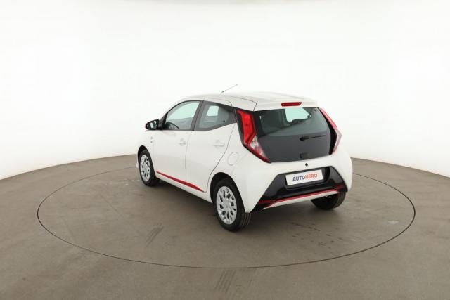 Toyota Aygo image 7
