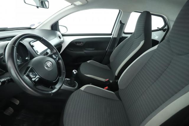 Toyota Aygo image 4