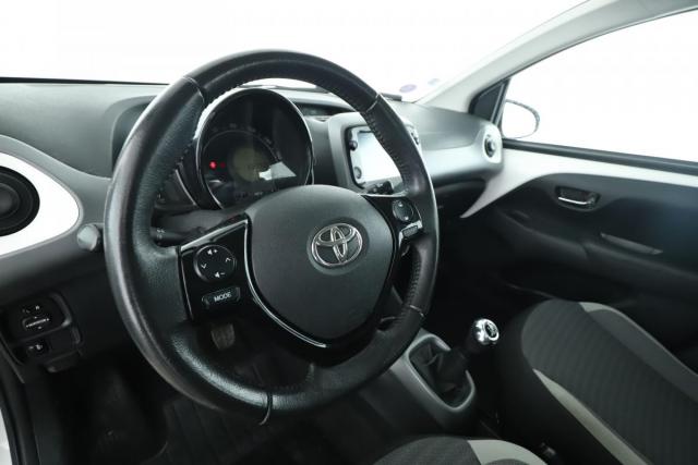 Toyota Aygo image 5