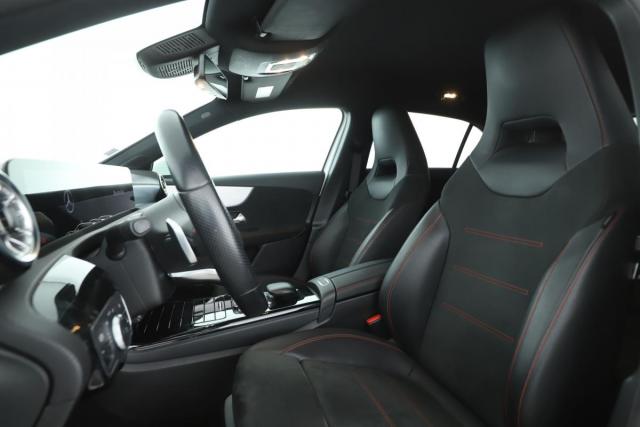 Mercedes Benz Classe A image 1