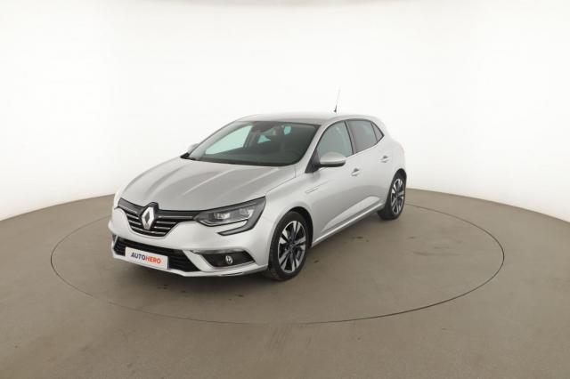 Renault Mégane 1.3 Tce Intens Edc 140 Ch