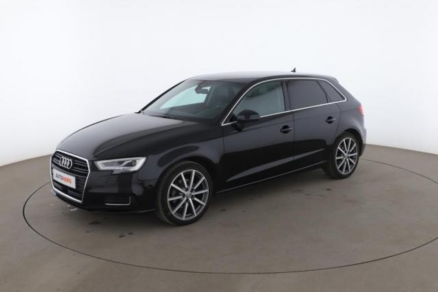 Audi A3 Sportback 35 Tfsi Cod Design Luxe S Tronic 7 150 Ch