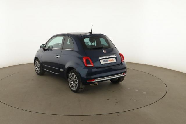 Fiat 500 image 7