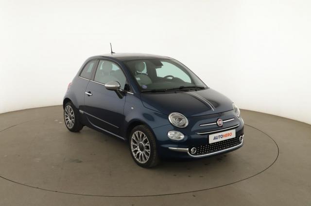 Fiat 500 image 3