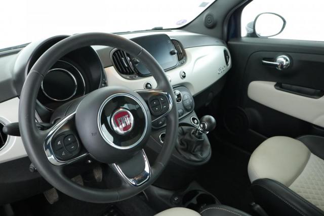 Fiat 500 image 4