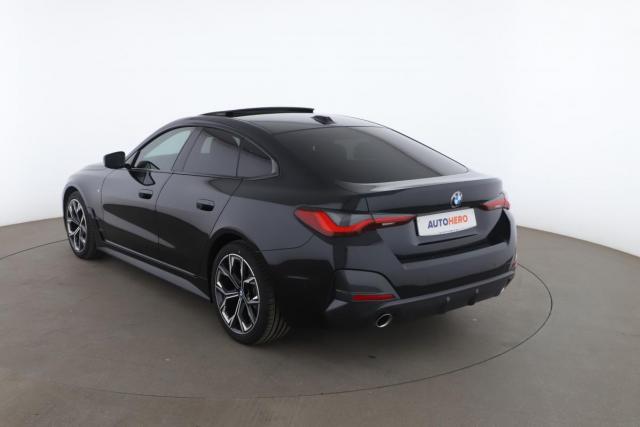 Bmw Série 4 Gran Coupé image 5