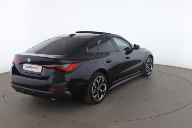 Bmw Série 4 Gran Coupé image 2