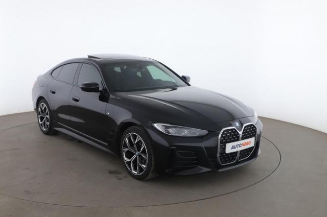 Bmw Série 4 Gran Coupé image 6