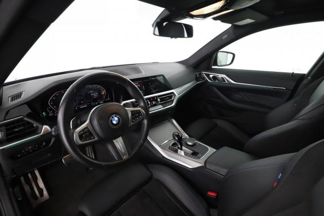 Bmw Série 4 Gran Coupé image 4