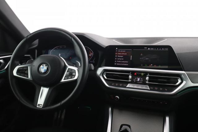 Bmw Série 4 Gran Coupé image 1