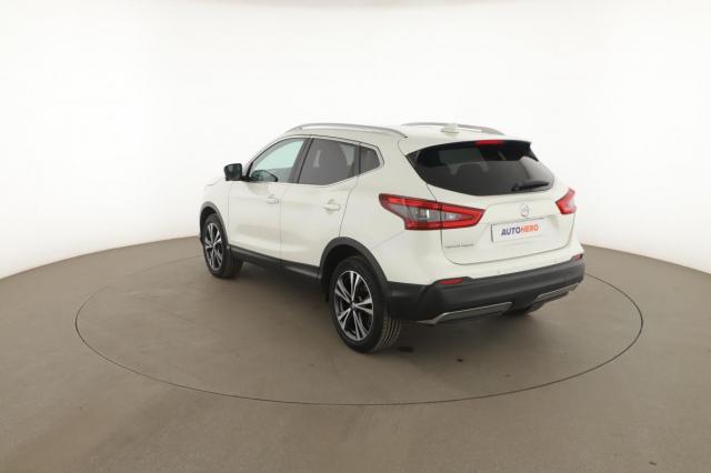 Nissan Qashqai image 7