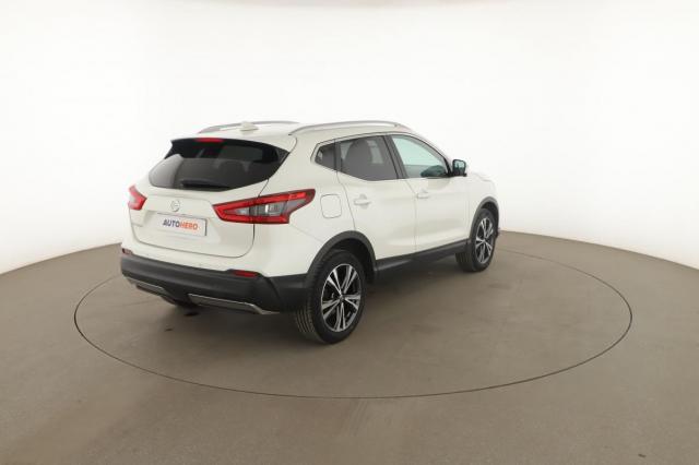Nissan Qashqai image 4