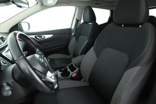 Nissan Qashqai image 3