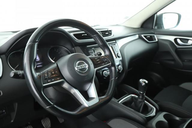 Nissan Qashqai image 2