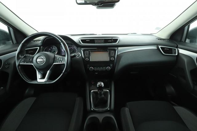 Nissan Qashqai image 1