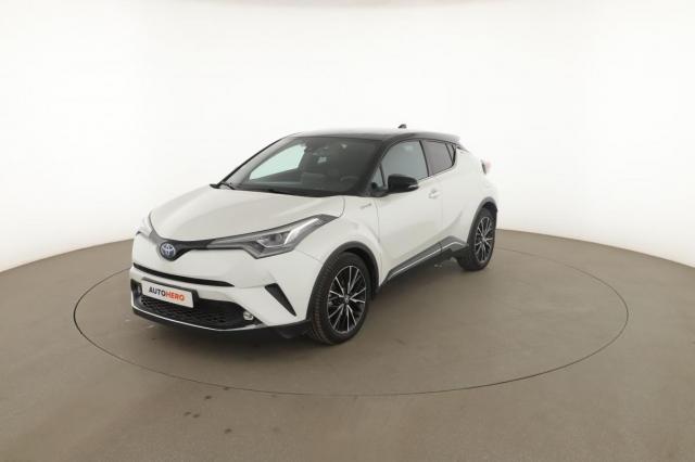 Toyota C-Hr 1.8 Hybride Collection 122 Ch