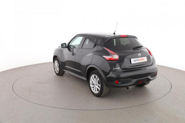 Nissan Juke image 5