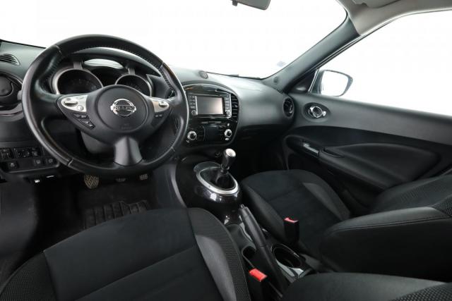 Nissan Juke image 1