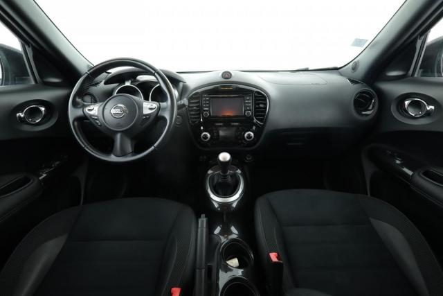 Nissan Juke image 7