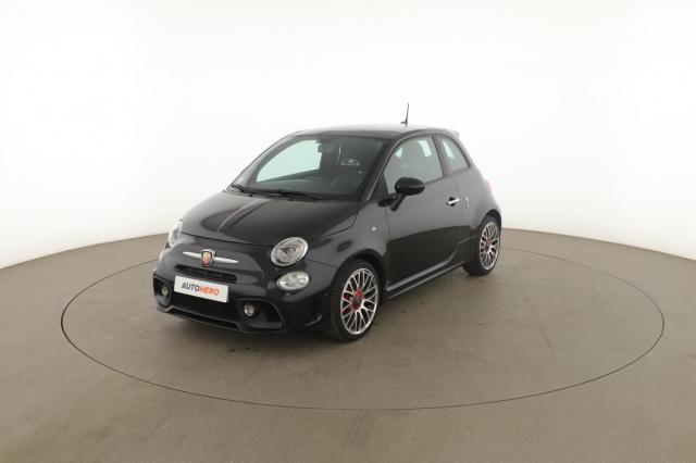 Abarth 500 1.4 Turbo T-Jet 595 Msq 145 Ch