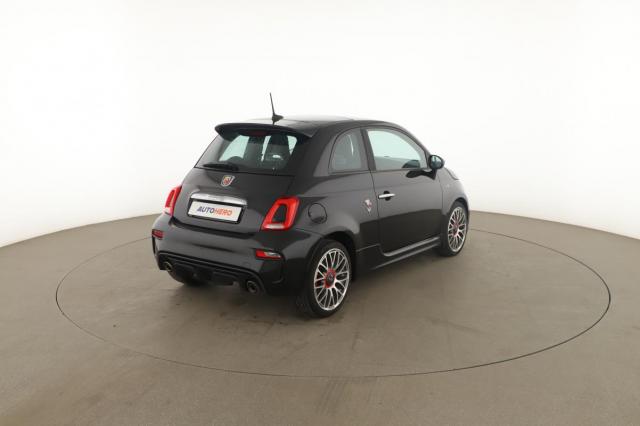 Abarth 500 image 5