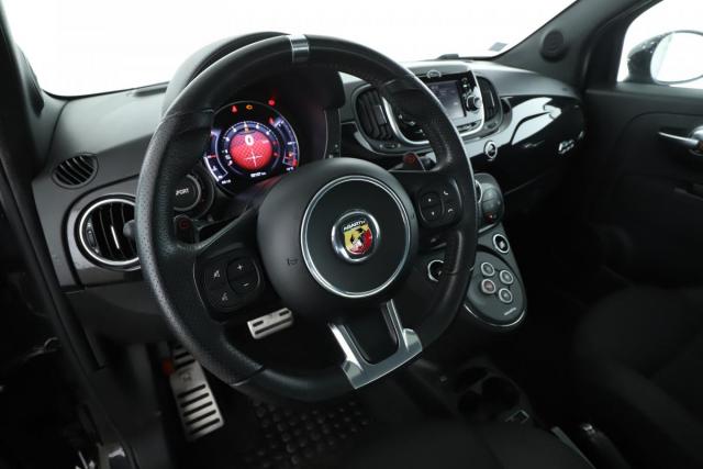 Abarth 500 image 8