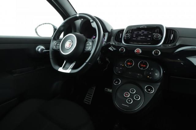 Abarth 500 image 3