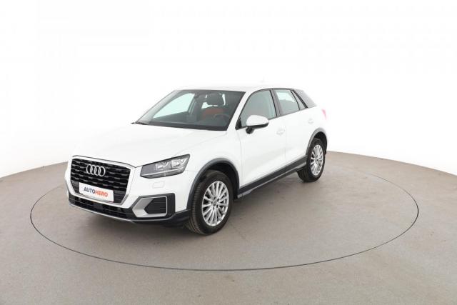 Audi Q2 1.0 Tfsi Design S Tronic 116 Ch