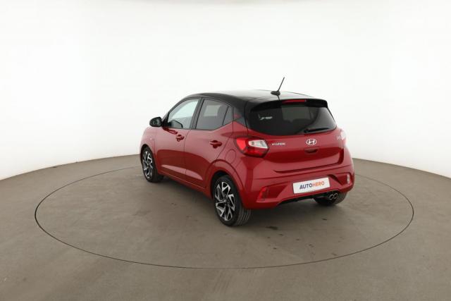 Hyundai I10 image 6