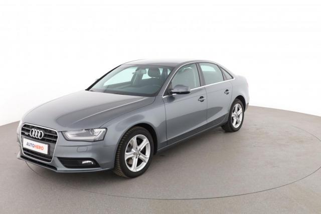 Audi A4 2.0 Tdi Cd Attraction Quattro 150 Ch