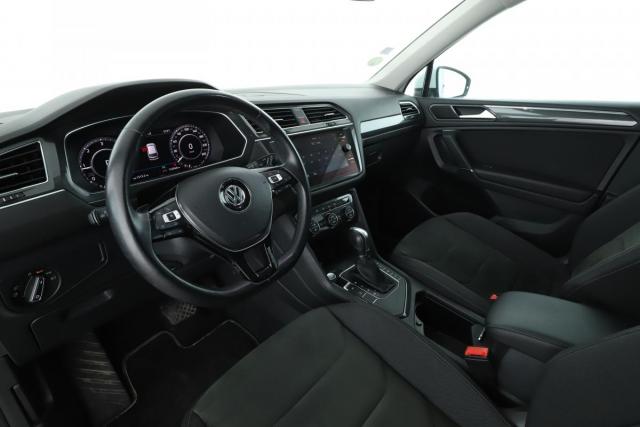Volkswagen Tiguan Allspace image 8
