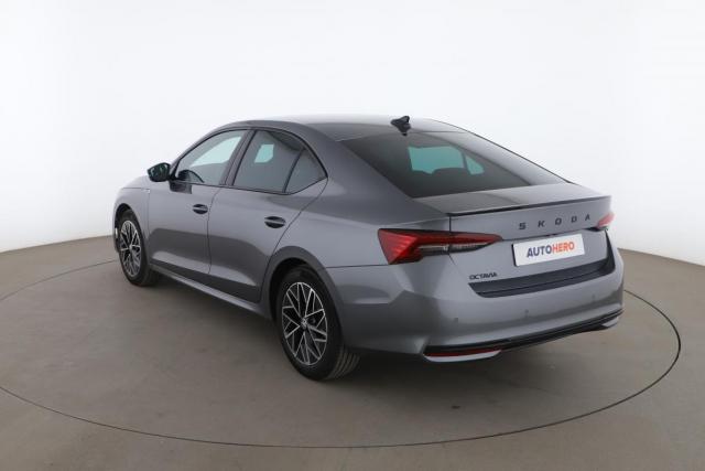 Skoda Octavia image 7