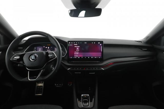 Skoda Octavia image 3