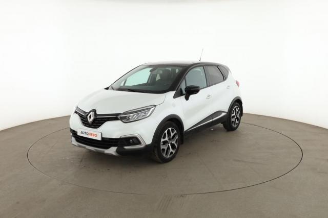 Renault Captur 0.9 Tce Intens 90 Ch