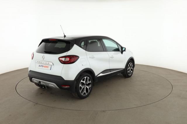 Renault Captur image 4