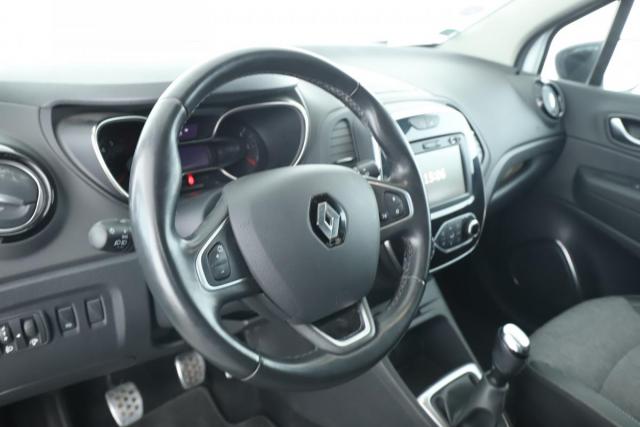 Renault Captur image 7