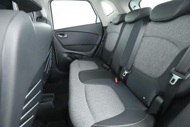 Renault Captur image 1